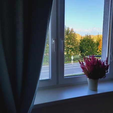 Tatry Mountain Paradise 波普拉德 外观 照片