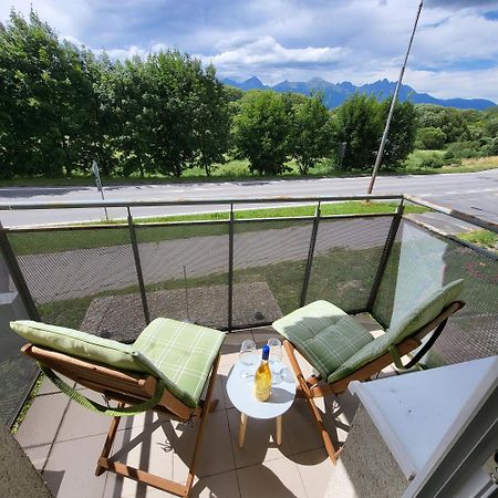 Tatry Mountain Paradise 波普拉德 外观 照片